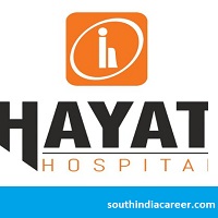 Hayat Hospital Guwahati Recruitment 2021 – 32 Manager & Staff Nurse ...